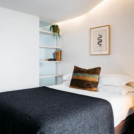 Nishi Apartments Eco Living By Ovolo Camberra Exterior foto