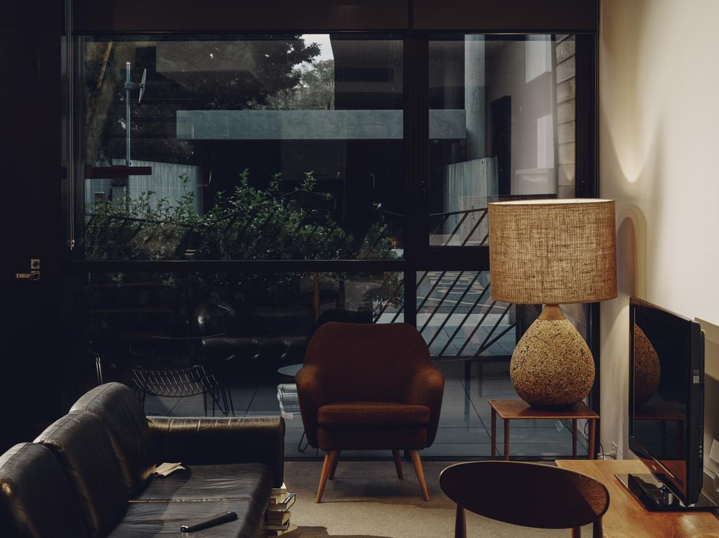 Nishi Apartments Eco Living By Ovolo Camberra Exterior foto